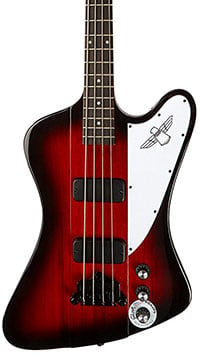 Epiphone Thunderbird Pro-IV Bass Body