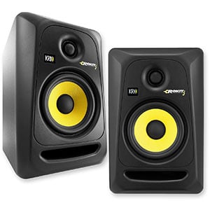 KRK RP5G3-NA Review – Exceeding Expectations All Around
