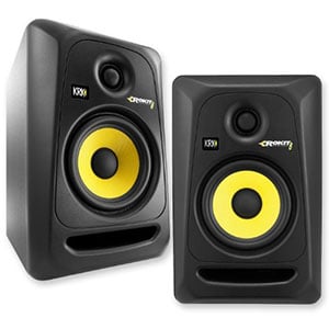 KRK RP8G3-NA Review – Third Generation Of Massive Sound