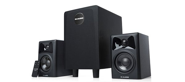 What To Look For When Shopping For Studio Monitors