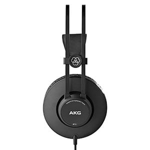 AKG-K52-Features