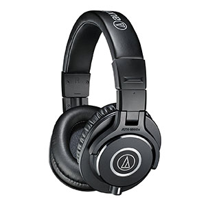 Audio-Technica ATH-M40x Review – The Game Changer