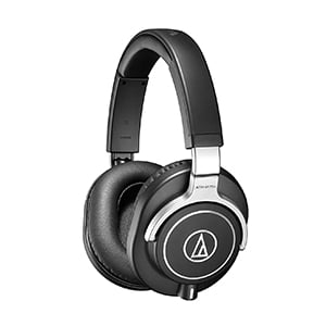 Audio-Technica ATH-M70x Review – Pushing The Envelope Even Further