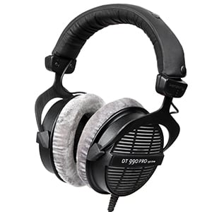 Beyerdynamic DT-990-Pro-250-Review – True Near Reference Experience