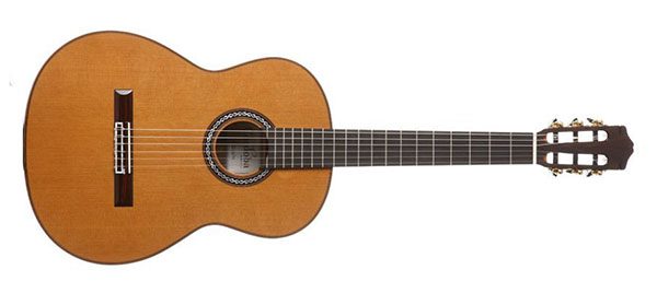 Cordoba C9 Review – An Impressive All-Solid-Wood Guitar