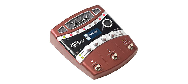 DigiTech VLHM Review – When Style And Performance Meet