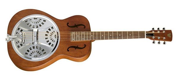 Epiphone Dobro Hound Dog Review – A Genuine Dobro at an Affordable Price
