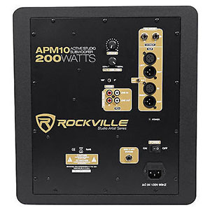 Rockville-Apm10b-Features