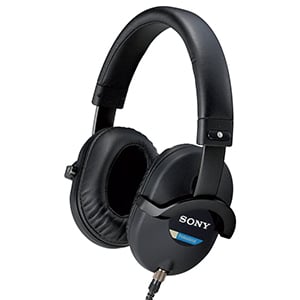 Sony MDR 7520 Review – Sony's Answer For Professional Applications