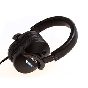 Sony-MDR-7520-Features