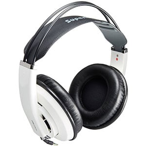 Superlux HD-681 EVO Review – True Game Changer
