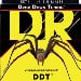 DR Strings DDT-11 Heavy