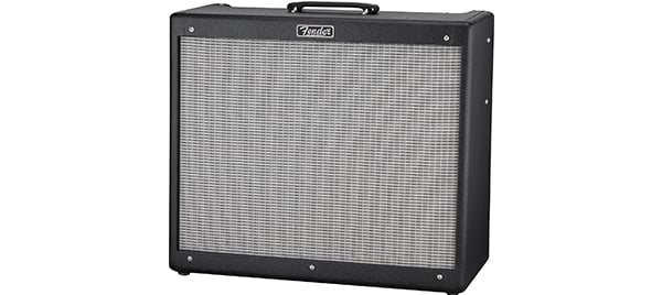 Fender Hot Rod DeVille 212 III Review – Getting Straight To Business