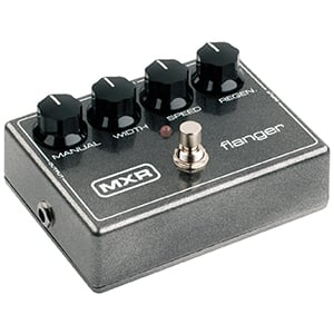 MXR M-117R Review – A Straight Shooter