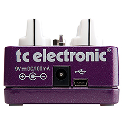TC-lectronic-Vortex-controls