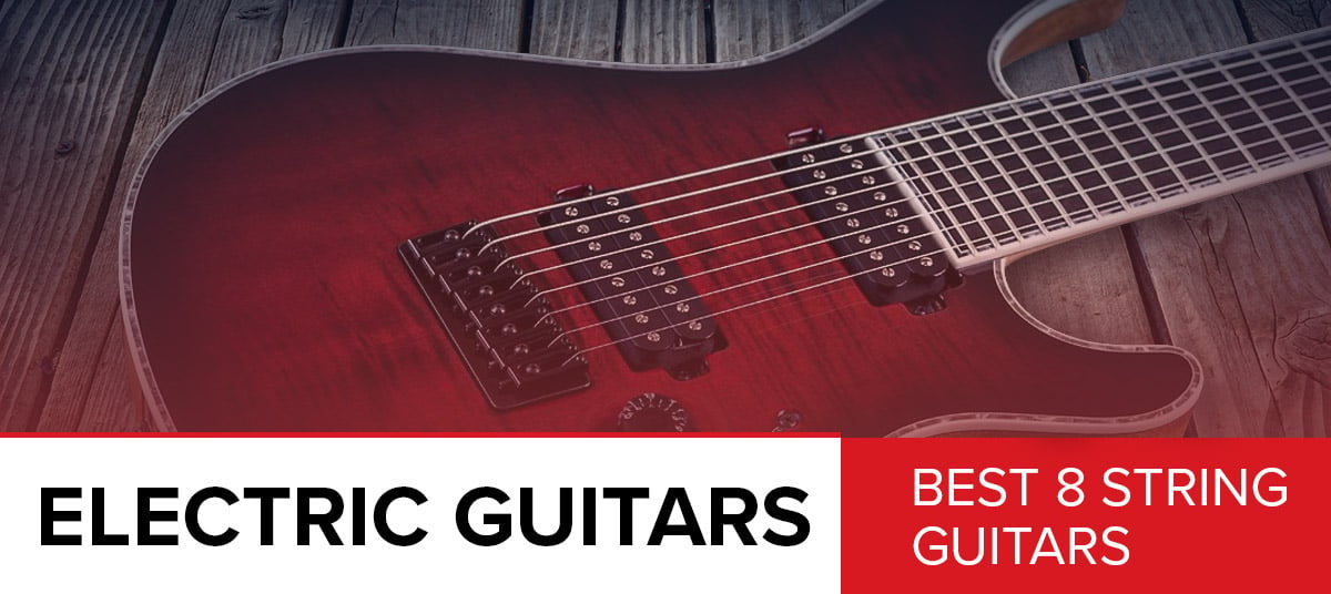 best-8-strings-guitars