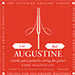 Augustine Classic-Red