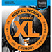 D'Addario EXL160 Nickel Wound