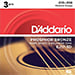 D'Addario EJ17 Strings