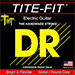 DR Strings Tite Fit 10-46