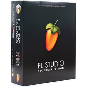 Image Line FL Studio 12 Producer Edition