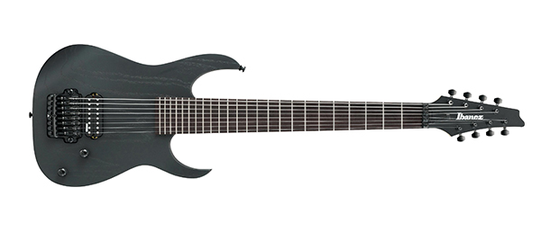 Ibanez M80M Meshuggah Signature Review – The Perfect Premium 8-String