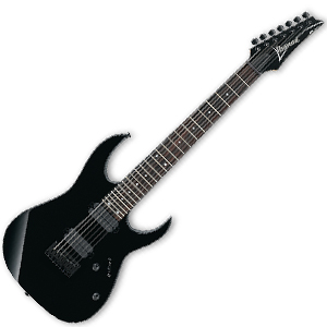 Ibanez RG Series RG7421 Review – A Killer 7-String with an Affordable Price