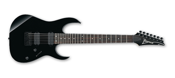 Ibanez RG Series RG7421 Review – A Killer 7-String with an Affordable Price