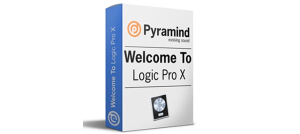 Logic Pro X Review – The Choice Of Professionals