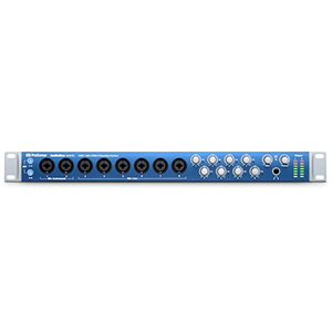 PreSonus AudioBox1818 VSL Review – When You Need All The Inputs