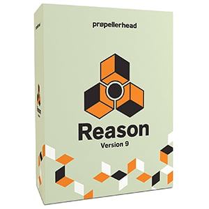 Propellerhead Reason 10