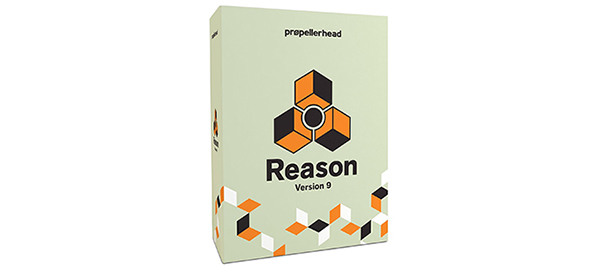 Propellerhead Reason 10 Review – The One We’ve Been Waiting For