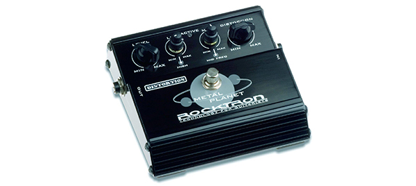 Rocktron Metal Planet Review – When You Need To Thread The Needle