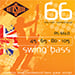 RotoSound Swing Bass 66
