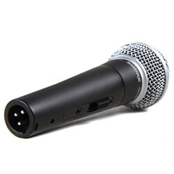Shure-SM58-LC-Features