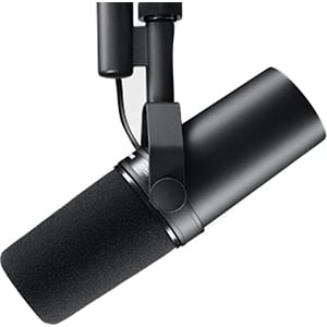 Shure SM7B Review – The Holy Grail of Vocal Recording