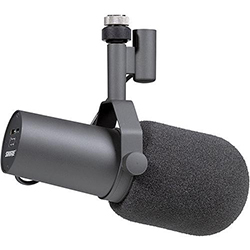 Shure-SM7B-Features
