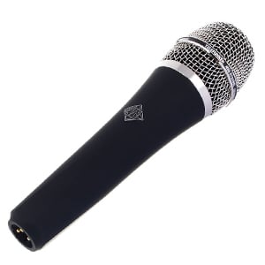 Telefunken M80 Review – The Mic at the End of the Rainbow!