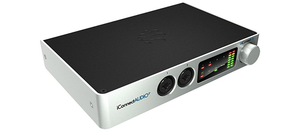 iConnectivity iConnectAUDIO2+ Review – A Slightly Different Approach