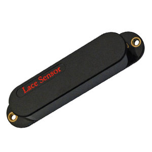 Lace Sensor-Red Pickup