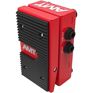 AMT Electronics EX­50 Review ­- Compact But Powerful Package