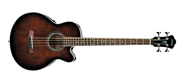 Ibanez AEB10E Review – Fusion Of Performance And Style