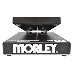 Morley-M2-Mini-Controls