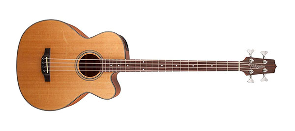 Takamine GB30CE Review – ­ For When You Need A Workhorse