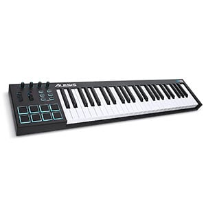 Alesis V49 Review ­- When Style Matters
