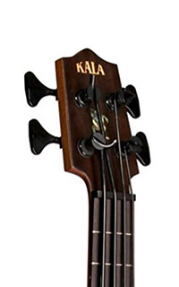 Kala-U-Bass-Headstock