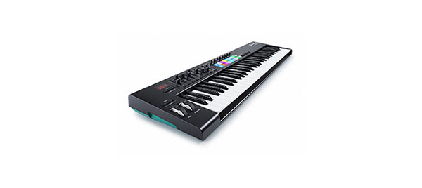 Novation Launchkey 61 Review -­ New Levels Of Versatility