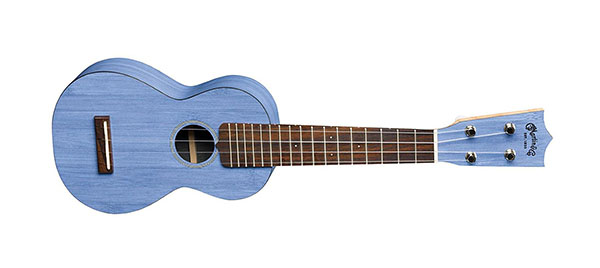 Martin 0X Bamboo Review – A Soprano that Breaks the Mold!