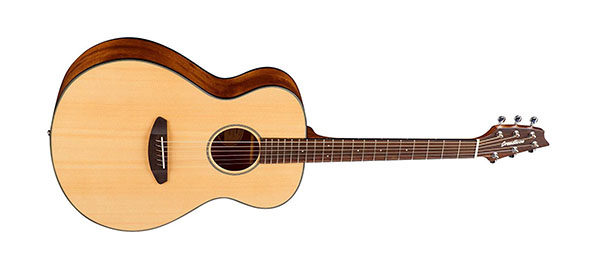 Breedlove Discovery Concert Review – A Concert Acoustic Worth Discovering!