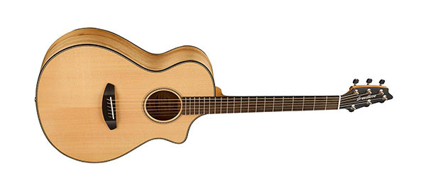 Breedlove Oregon Concert CE Review – Big Appeal with this Bright Breedlove Beauty!